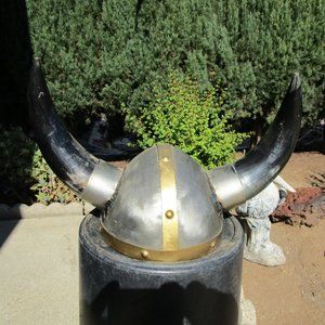 Viking Helmet